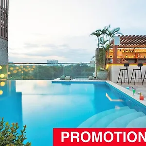 4* Hotel A&em Signature