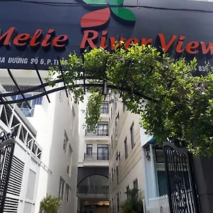 Melie Riverview Hotel